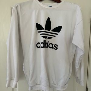 Women’s Adidas Sweatshirt